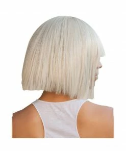 Exclusive Adult Chandelier Inspired Wig