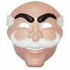 Rasta Imposta Masks Mr. Robot Mask 2 Rasta Imposta Masks Mr. Robot Mask