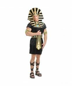 Charades 2016 Adult King Tut Costume