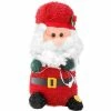 Sunstar Animated Dancing Santa Claus Decor
