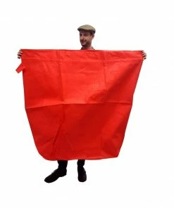 Brands On Sale Large Santa Gift Bag For Christmas Decor