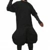 Exclusive Adult Black Sheep Halloween Costume Adult Costumes