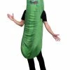 Palamon Adult Rick & Morty Pickle Rick Costume