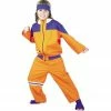 Fitco Child 4-6 Year Old Child's Naruto Style Costume 2 Fitco Child 4-6 Year Old Child's Naruto Style Costume