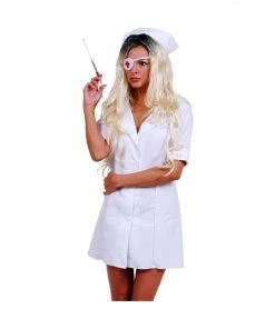 Fitco Adult Evil Nurse Costume