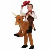 Forum Novelties Inc. Kids Costumes Child Ride-A-Horse Costume