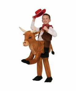 Forum Novelties Inc. Kids Costumes Child Ride-A-Horse Costume