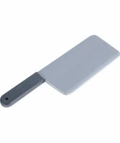 Fitco Fake Meat Cleaver Prop