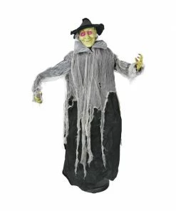 Sunstar Floating Witch Prop