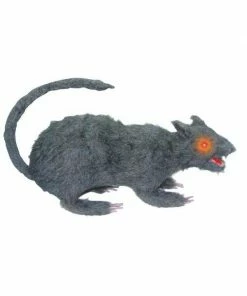 Sunstar Light Up Rat Prop Decor