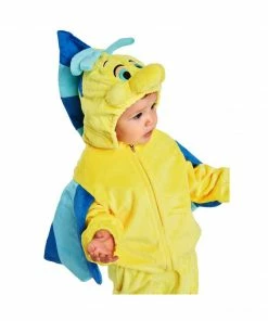 Exclusive Baby Flounder Fish Costume 8 Exclusive Baby Flounder Fish Costume