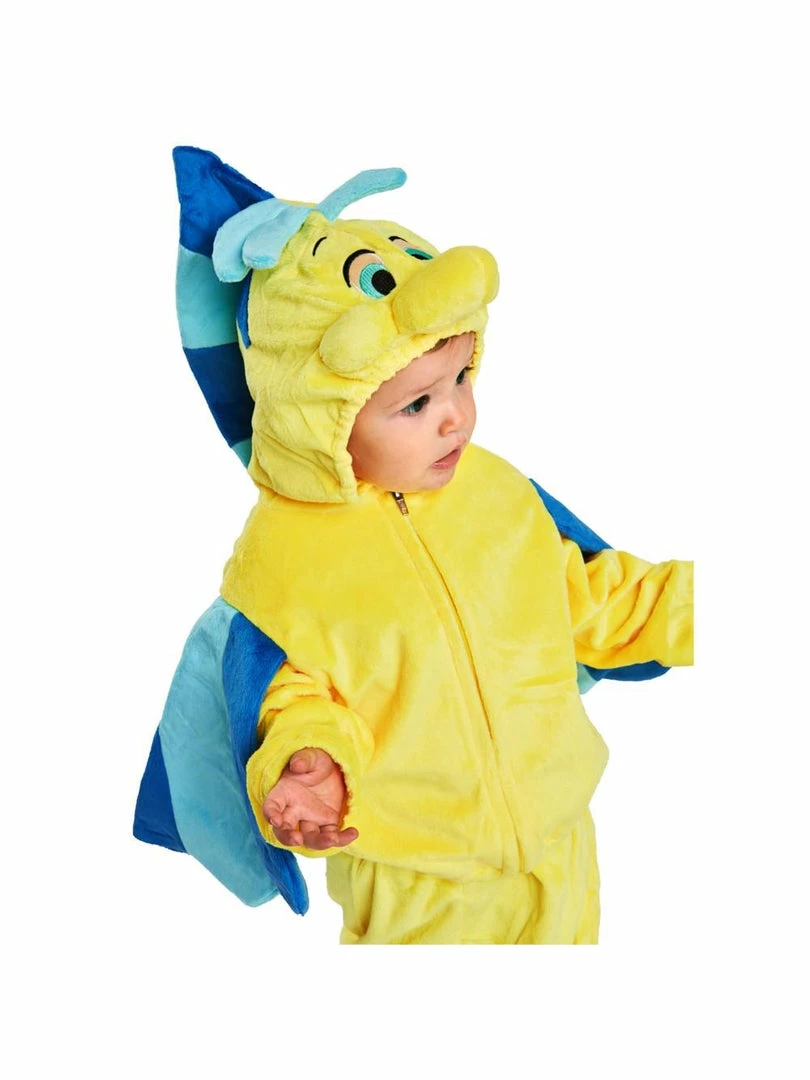 Exclusive Baby Flounder Fish Costume 5 Exclusive Baby Flounder Fish Costume