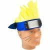 Seasons Naruto Costume Wig