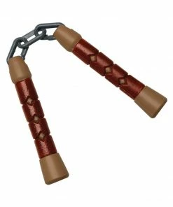 COSTUMEISH Action Props Michelangelo Ninja Turtle Action Prop