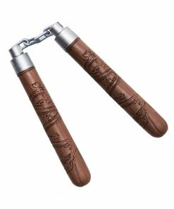 Rubies Ninja Turtles Michelangelo Nunchuk Costume Prop Action Props