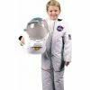Weeks Juvenile Products Child Astronaut Costume Set Kids Costumes