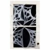 Sunstar Decor 4 Piece Creepy Stretchy Spider Webs