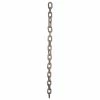 Sunstar 5ft Large Rusty Chain Links Prop Decor