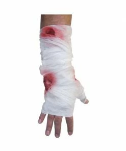 Sunstar Accessory Kits Bloody Arm Bandage