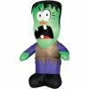 Sunstar Decor Airblown Monster Kid