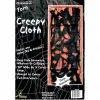 Fitco Decor Torn Creepy Cloth