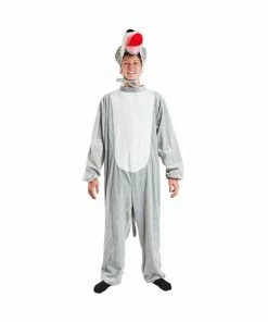 Exclusive Adult Big Bad Wolf Costume Adult Costumes