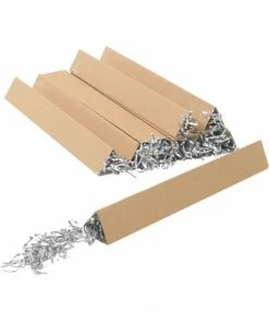 Exclusive Decor Mid-Century Modern-Style Aluminum Christmas Tree