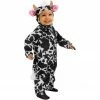 Top Trims Toddler Cow Costume Toddler Costumes