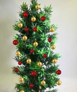 Exclusive Decor Weed Marijuana Leaf Artificial Christmas Tree 9 Exclusive Decor Weed Marijuana Leaf Artificial Christmas Tree